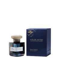 Rose Ardoise Eau de Parfum Women and Men Atelier Materi