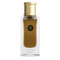 Golden Skin Eau de Parfum Women and Men Arte Profumi