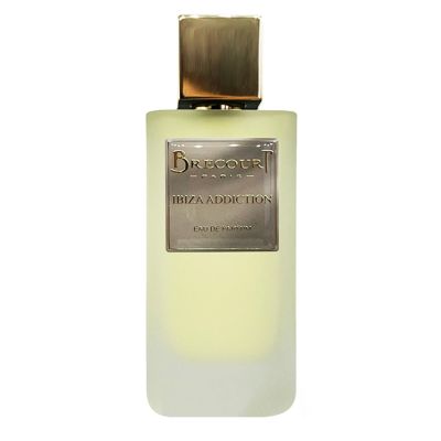 Ibiza Addiction Eau de Parfum Women and Men Brecourt