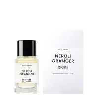 Neroli Oranger Eau de Parfum Women and Men Matiere Premiere