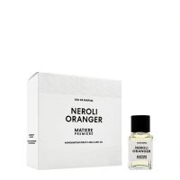 Neroli Oranger Eau de Parfum Women and Men Matiere Premiere