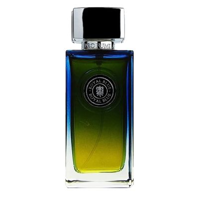 Royal Blue Perfume Women and Men Arte Profumi