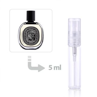 Volutes Eau de Parfum Women and Men Diptyque