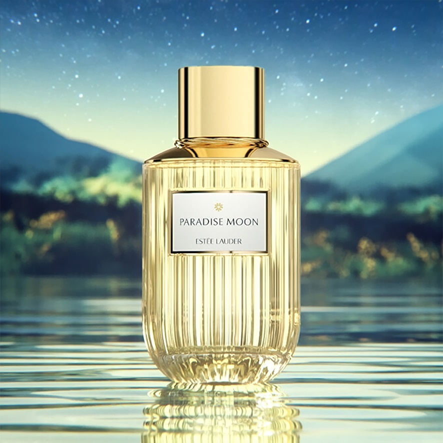 Paradise Moon Eau de Parfum Women and Men Estee Lauder
