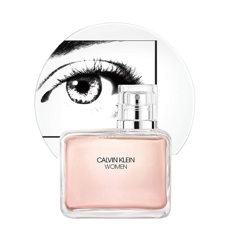 Calvin klein women edp hotsell