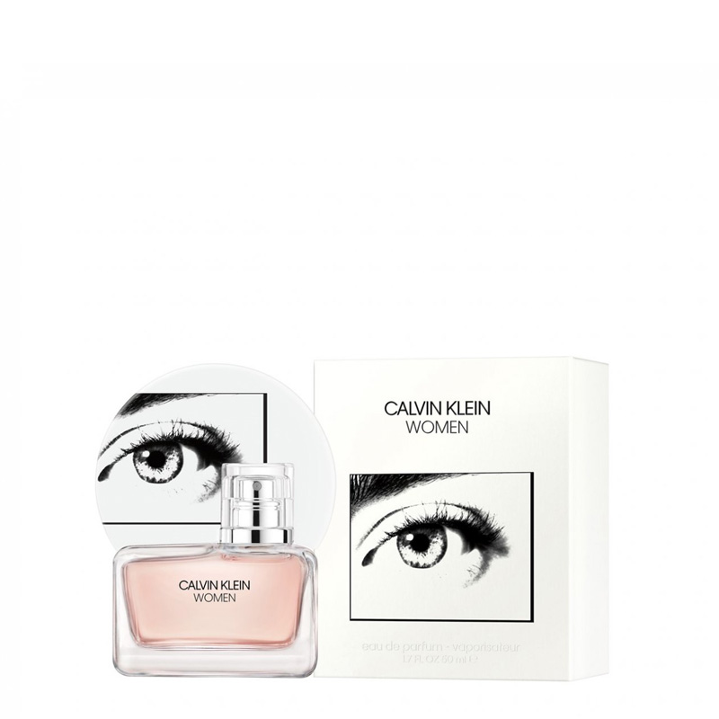 Fashion calvin klein women perfume 50ml