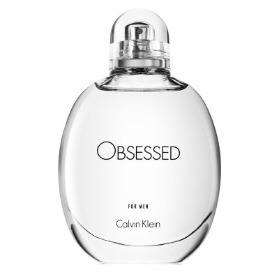 Obsessed Eau de Toilette for Men