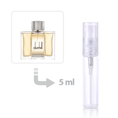 عطر إن أو دي تواليت للرجال الفريد دنهل