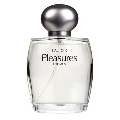 Pleasures Eau de Cologne For Men Estee Lauder