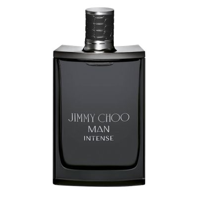 Jimmy Choo Man Intense Eau de Toilette For Men