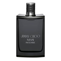 Jimmy Choo Man Intense Eau de Toilette For Men