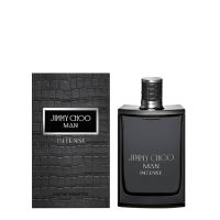 Jimmy Choo Man Intense Eau de Toilette For Men