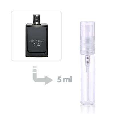 عطر جيمي شو مان إنتنس أو دي تواليت للرجال جيمي شو