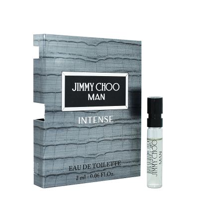 عطر جيمي شو مان إنتنس أو دي تواليت للرجال جيمي شو