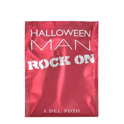 Halloween Man Rock On Eau de Toilette for Men