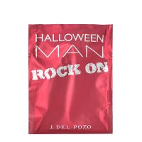 Halloween Man Rock On Eau de Toilette for Men