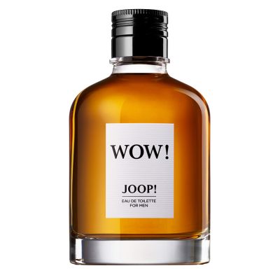 Joop Wow Eau de Toilette For Men