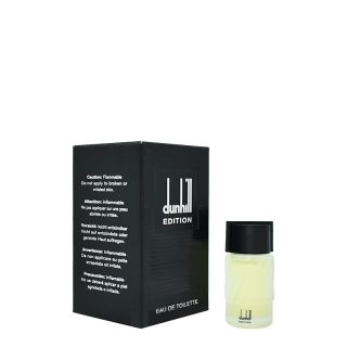 Edition Eau de Toilette for Men Alfred Dunhill