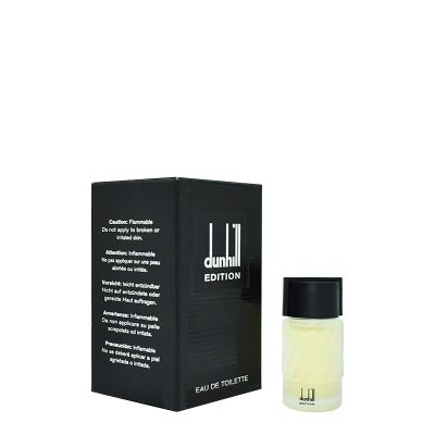 عطر إديشن أو دي تواليت للرجال الفريد دنهل