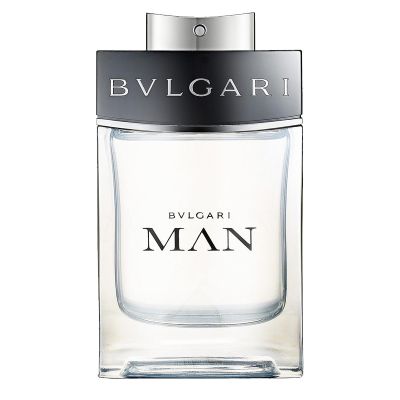 Bvlgari man Eau de Toilette For Men