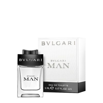 عطر بولغاري مان أو دي تواليت للرجال بولغاري