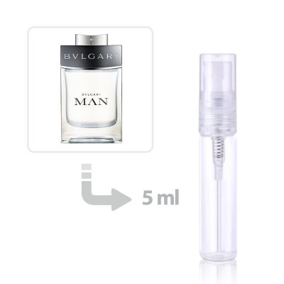 Bvlgari man Eau de Toilette For Men