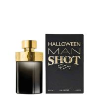 Halloween Man Shot Eau de Toilette For Men Jesus Del Pozo