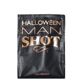 Halloween Man Shot Eau de Toilette For Men Jesus Del Pozo