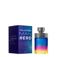 Halloween Man Hero Eau de Toilette for Men Halloween