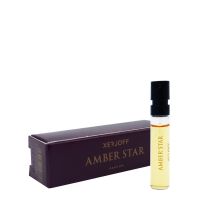 Amber Star Eau de Parfum for Women and Men Xerjoff