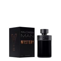 Halloween Man Mystery Eau de Parfum Men Jesus Del Pozo