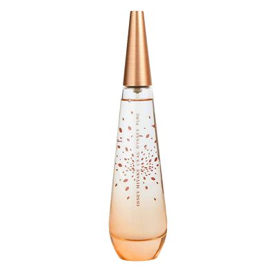 L Eau D Issey Pure Petale De Nectar Eau de Toilette Women Issey Miyake