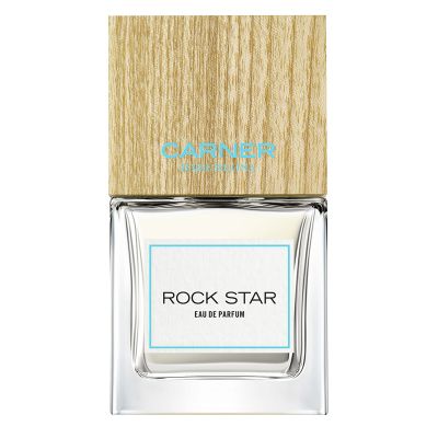 Rock Star Eau de Parfum Women and Men Carner Barcelona