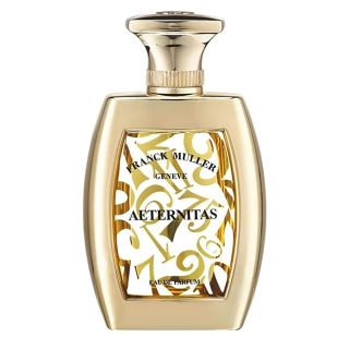 Aeternitas Eau de Parfum Women and Men Franck Muller