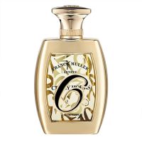 Crazy Hours 6 Eau de Parfum Women and Men Franck Muller