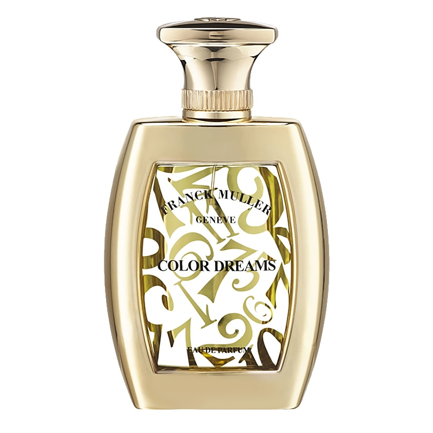 Franck Muller perfumes Franck Muller fragrances price Riah - Main Image