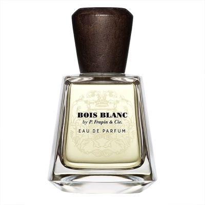 Bois Blanc Eau de Parfum Women and Men Frapin