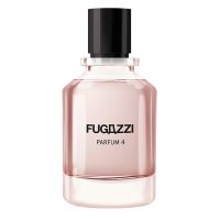 Parfum 4 Workaholic Extrait de Parfum Women and Men Fugazzi