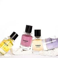 Parfum 4 Workaholic Extrait de Parfum Women and Men Fugazzi