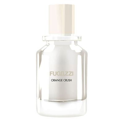 Orange Crush Eau de Parfum Women and Men Fugazzi