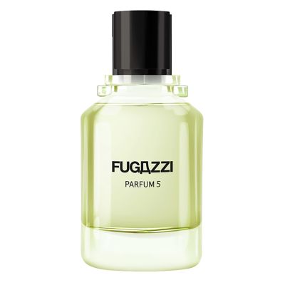 Parfum 5 Thirsty Eau de Parfum Women and Men Fugazzi