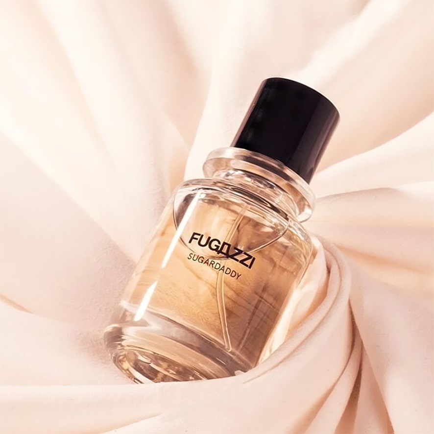 Fugazzi Sugardaddy Extrait De Parfum, Floral | 50 ml