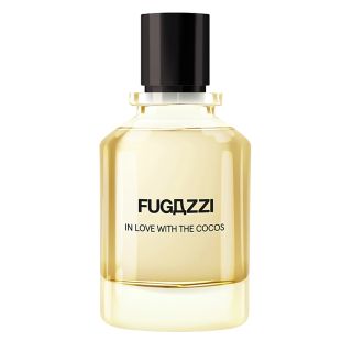 In Love With The Cocos Extrait de Parfum Women and Men Fugazzi