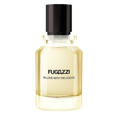 In Love With The Cocos Extrait de Parfum Women and Men Fugazzi In Love With The Cocos Extrait de Parfum Women and Men Fugazzi