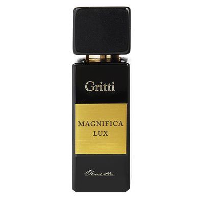 Magnifica Lux Eau de Parfum Women and Men Gritti