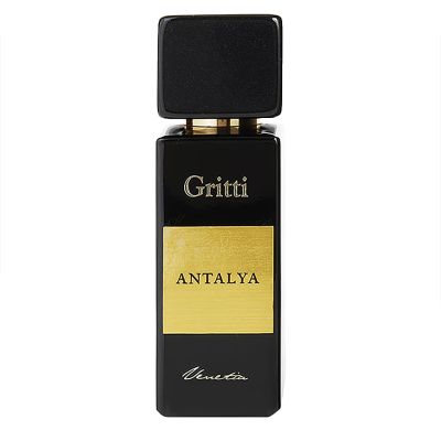 Antalya Eau de Parfum Women and Men Gritti