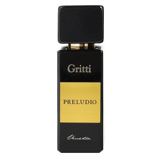 Preludio Eau de Parfum Women and Men Gritti