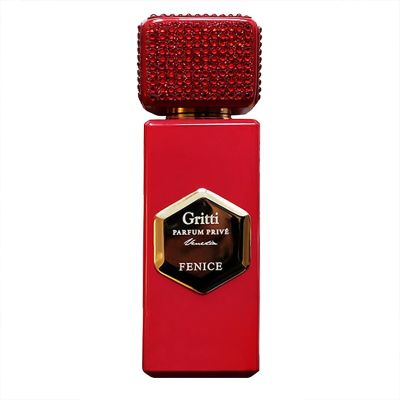 Fenice Extrait de Parfum Women and Men Gritti