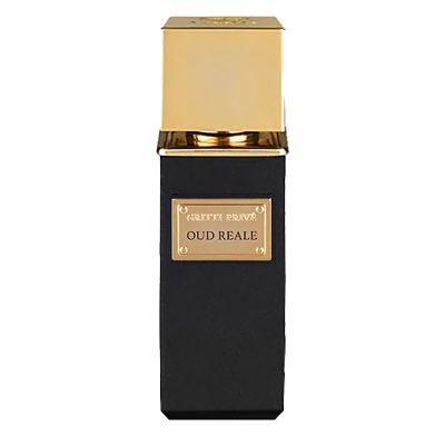 Oud Reale Extrait de Parfum Women and Men Gritti