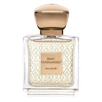 Silky Sandalwood Eau de Parfum Women and Men Majouri